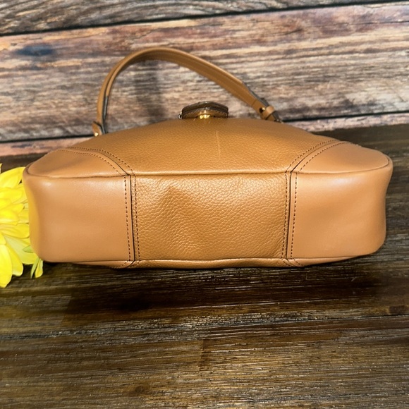 Michael Kors LILLIAN SHOULDER BAG! In Excellent Condition! - Picture 8 of 11